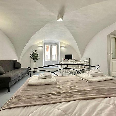 Suite White Dome Bari Exterior foto