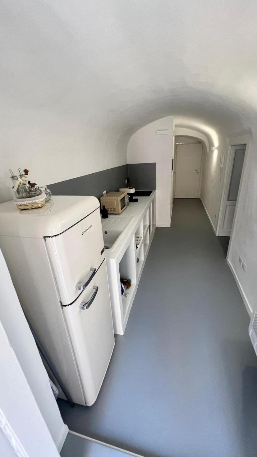 Suite White Dome Bari Exterior foto