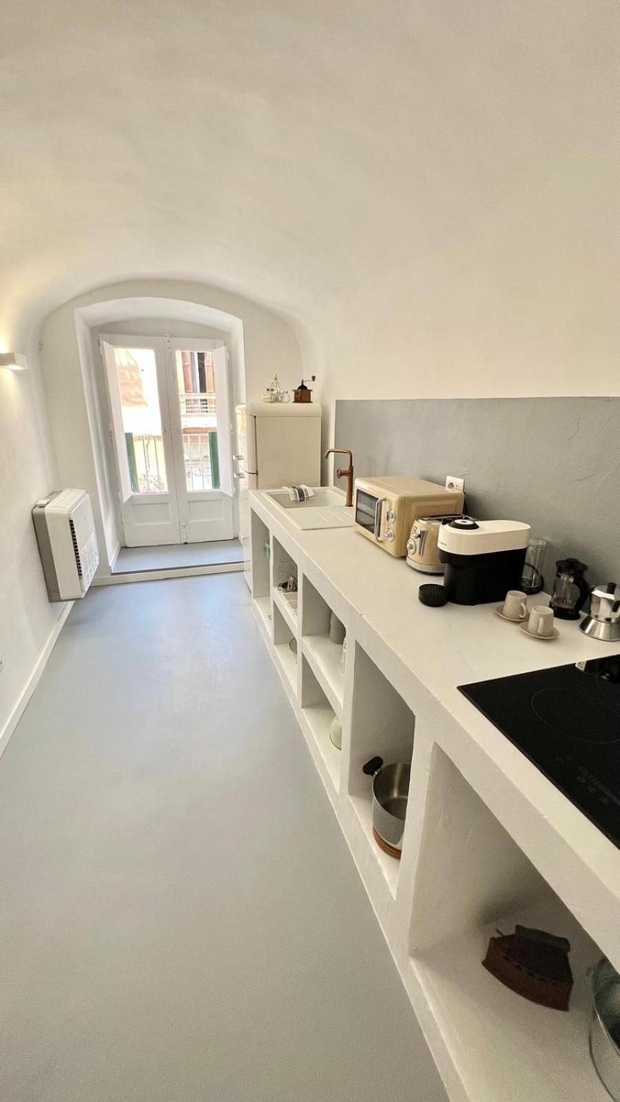 Suite White Dome Bari Exterior foto