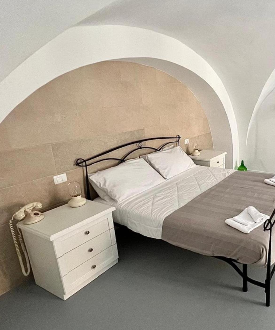 Suite White Dome Bari Exterior foto