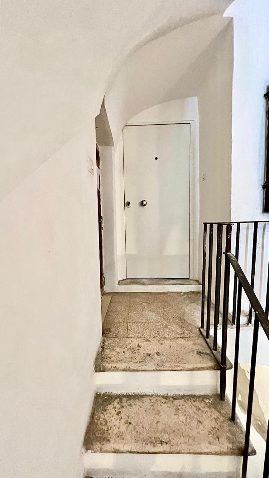 Suite White Dome Bari Exterior foto