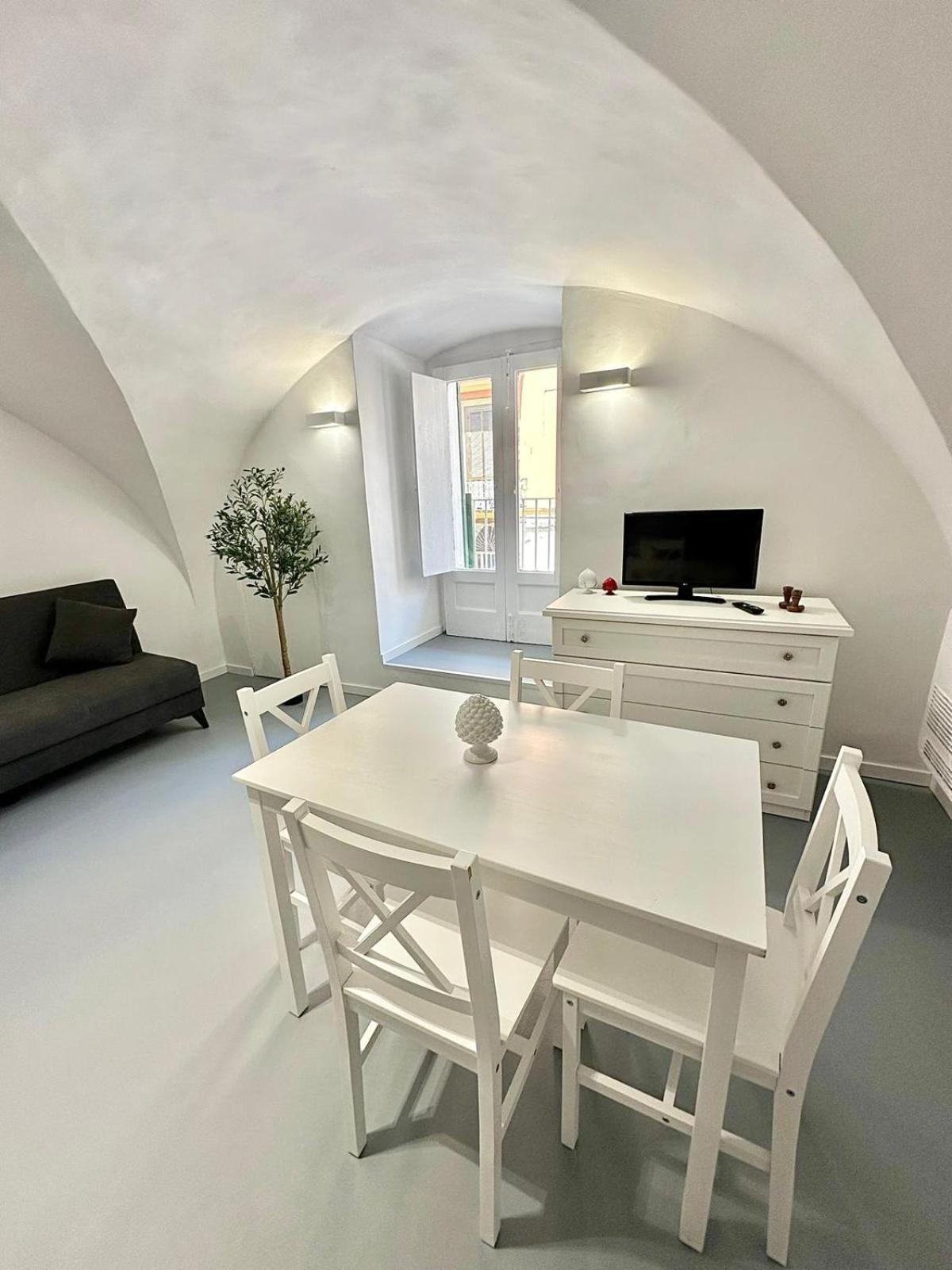 Suite White Dome Bari Exterior foto